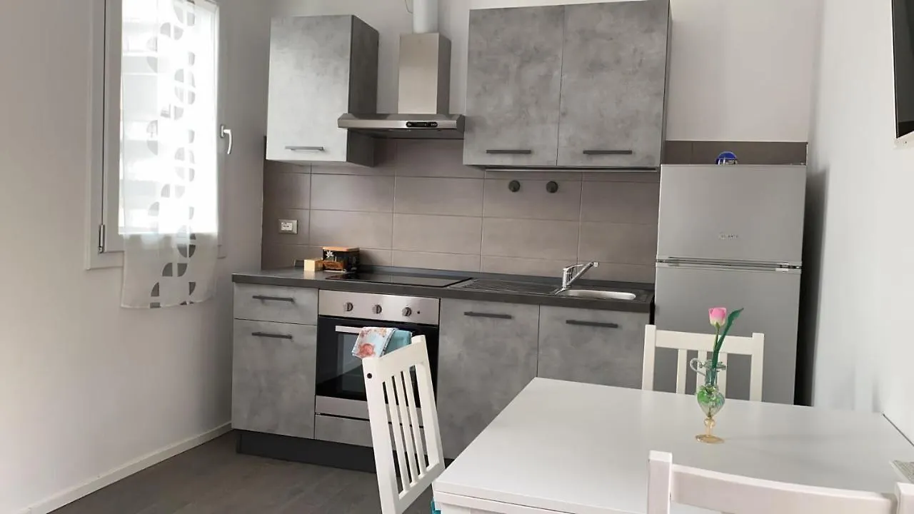 Appartamento Momy House San Donà di Piave