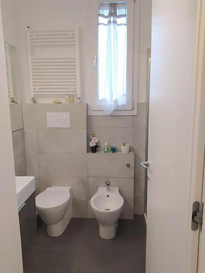 Appartamento Momy House San Donà di Piave