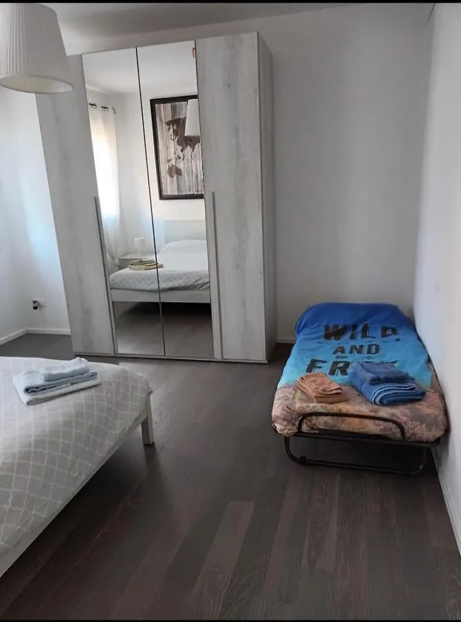 Appartamento Momy House San Donà di Piave