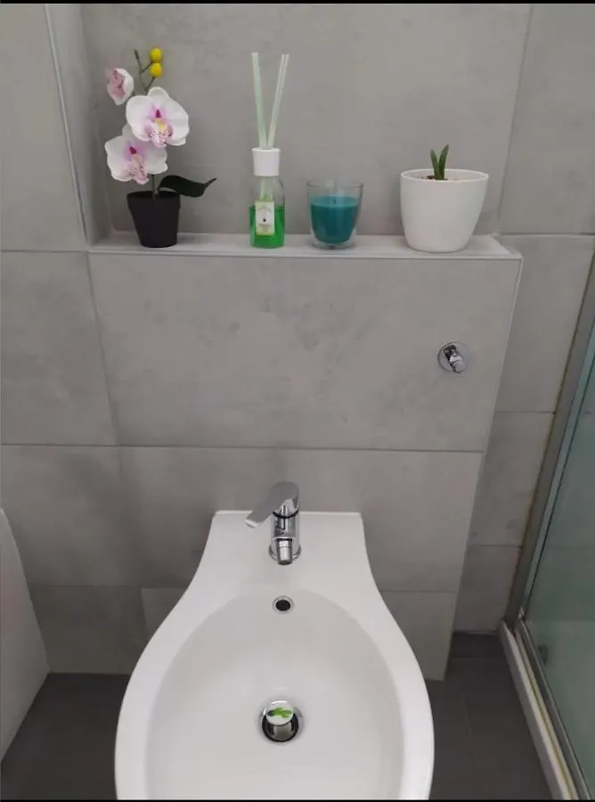Appartamento Momy House San Donà di Piave Italia
