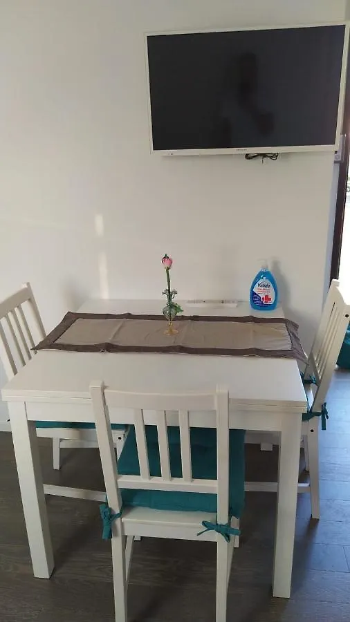 Momy House Apartment San Dona di Piave