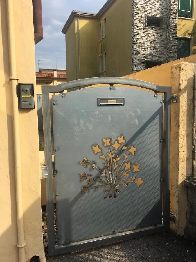 Momy House Apartment San Dona di Piave