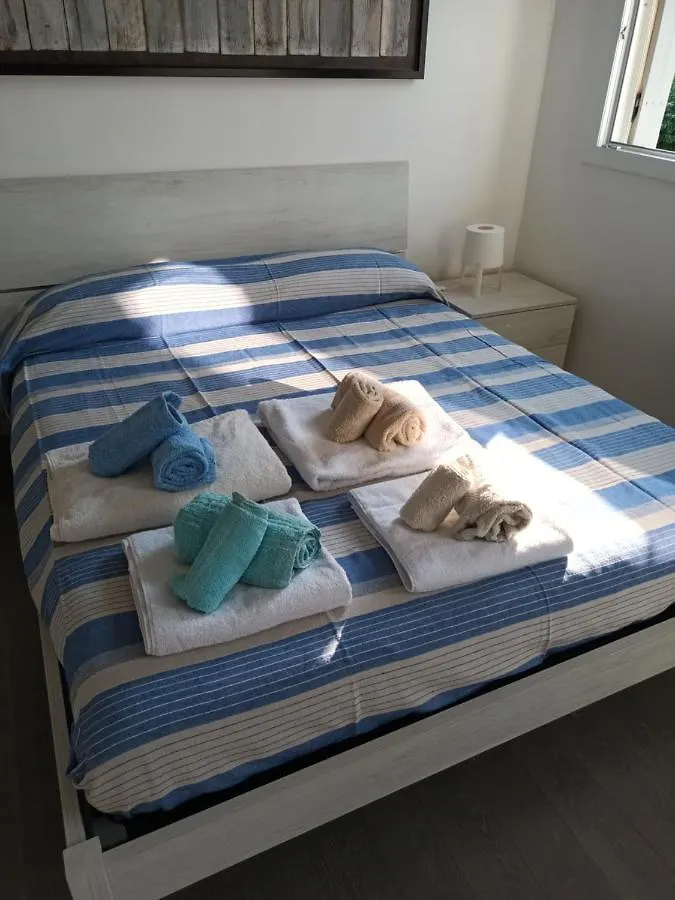 Momy House Apartment San Dona di Piave
