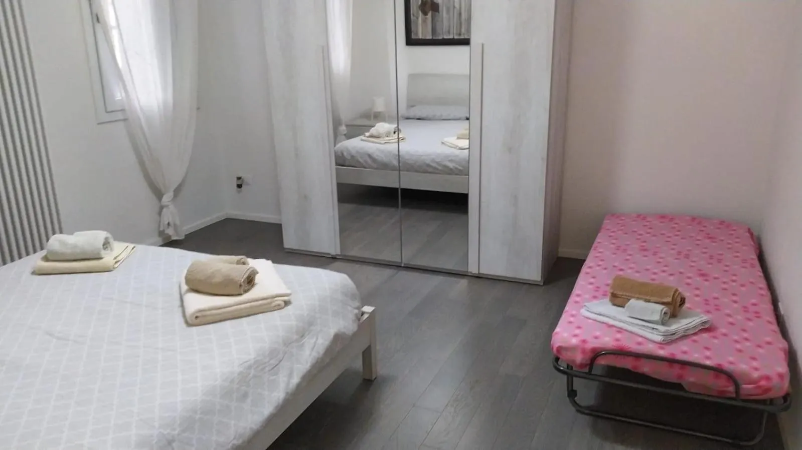 Momy House Apartment San Dona di Piave 0*,  Italy